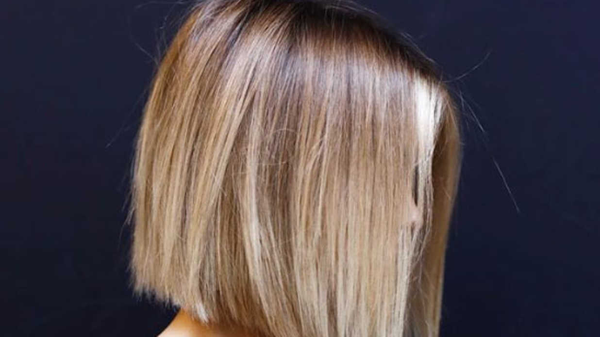 Why Long Bob is the Perfect Hairstyle for Straight Thin Hair